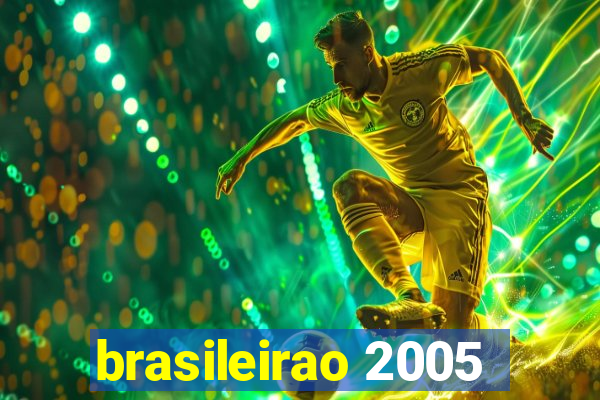 brasileirao 2005